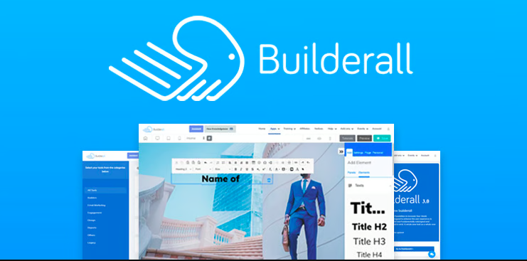 Builderall: Introduction